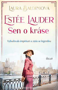 E-kniha Estée Lauder