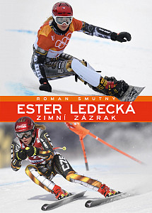 E-kniha Ester Ledecká