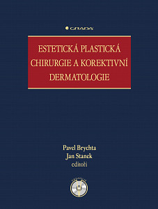 E-kniha Estetická plastická chirurgie a korektivní dermatologie