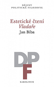 E-kniha Estetické čtení Vladaře