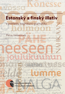 E-kniha Estonský a finský illativ v pohledu kognitivní gramatiky