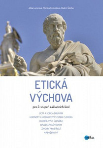 E-kniha Etická výchova pro 2. stupeň ZŠ
