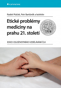 E-kniha Etické problémy medicíny na prahu 21. století