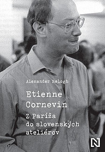 E-kniha Etienne Cornevin