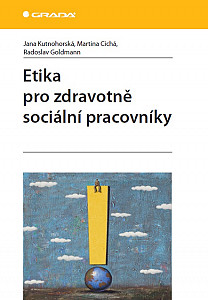 E-kniha Etika pro zdravotně sociální pracovníky