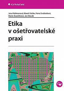 E-kniha Etika v ošetřovatelské praxi