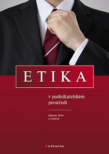 E-kniha Etika v podnikatelském prostředí
