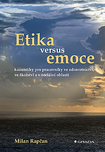 E-kniha Etika versus emoce