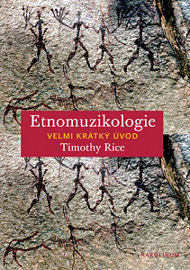 E-kniha Etnomuzikologie. Velmi krátký úvod