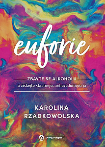 E-kniha Euforie