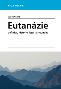 E-kniha Eutanázie