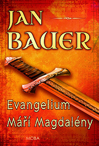 E-kniha Evangelium Máří Magdalény