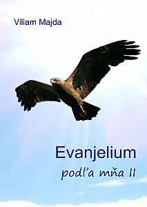 E-kniha Evanjelium podľa mňa II