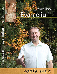 E-kniha Evanjelium podľa mňa