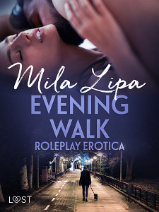E-kniha Evening Walk – Roleplay Erotica