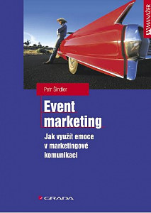 E-kniha Event marketing