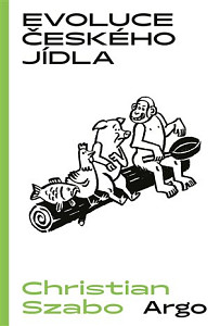 E-kniha Evoluce českého jídla