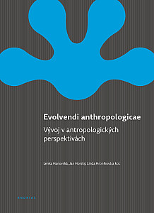 E-kniha Evolvendi anthropologicae