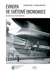 E-kniha Evropa ve světové ekonomice