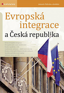 E-kniha Evropská integrace a Česká republika