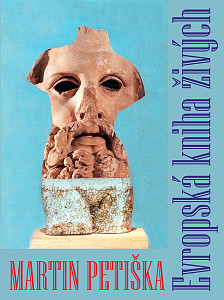 E-kniha Evropská kniha živých