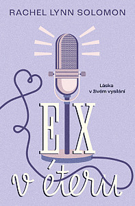 E-kniha Ex v éteru