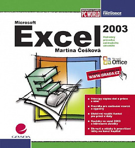 E-kniha Excel 2003