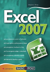 E-kniha Excel 2007