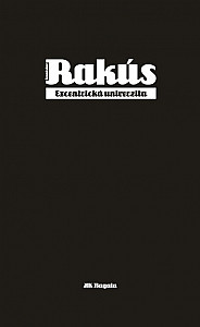E-kniha Excentrická univerzita