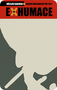 E-kniha Exhumace