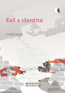 E-kniha Exil a identita