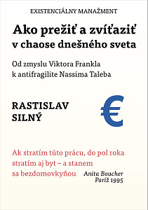 E-kniha Existenciálny manažment