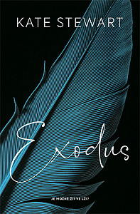 E-kniha Exodus