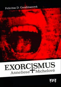E-kniha Exorcismus Anneliese Michelové