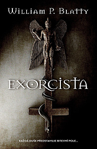 E-kniha Exorcista
