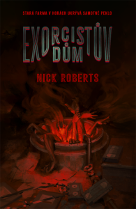 E-kniha Exorcistův dům