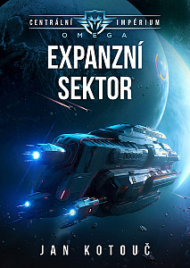 E-kniha Expanzní sektor