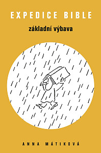 E-kniha Expedice Bible