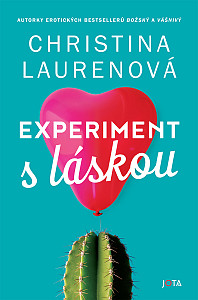 E-kniha Experiment s láskou