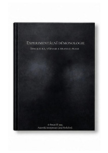 E-kniha Experimentální démonologie