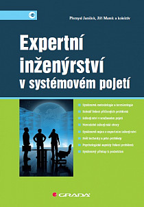 E-kniha Expertní inženýrství v systémovém pojetí