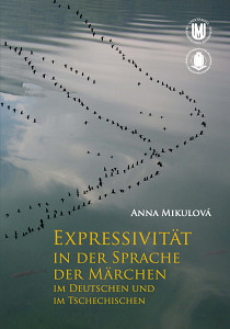 E-kniha Expressivität in der Sprache der Märchen im Deutschen und im Tschechischen