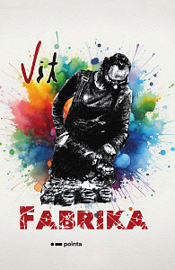 E-kniha Fabrika