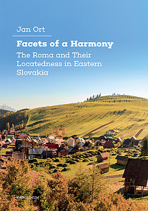 E-kniha Facets of a Harmony