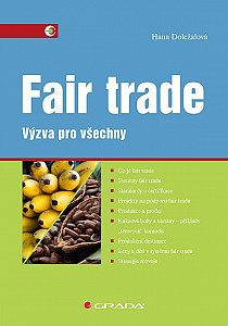 E-kniha Fair trade