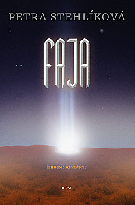 E-kniha Faja