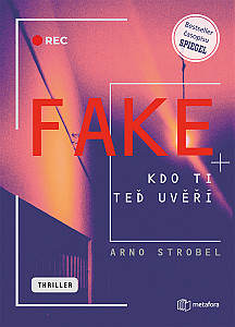 E-kniha Fake
