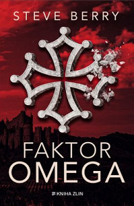 E-kniha Faktor Omega