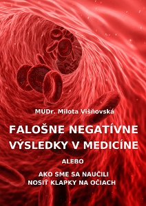 E-kniha Falošne negatívne výsledky v medicíne