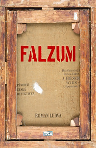E-kniha Falzum